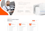 design redesign copy clone wordpress website using elementor pro
